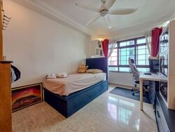 Blk 764 Woodlands Circle (Woodlands), HDB 5 Rooms #589645981